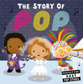 Simon & Schuster - Story of Pop by Editors of Caterpillar Books
