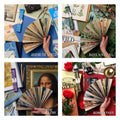 if USA - Book Fan