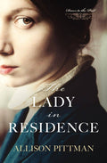 Barbour Publishing, Inc. - Lady in Residence