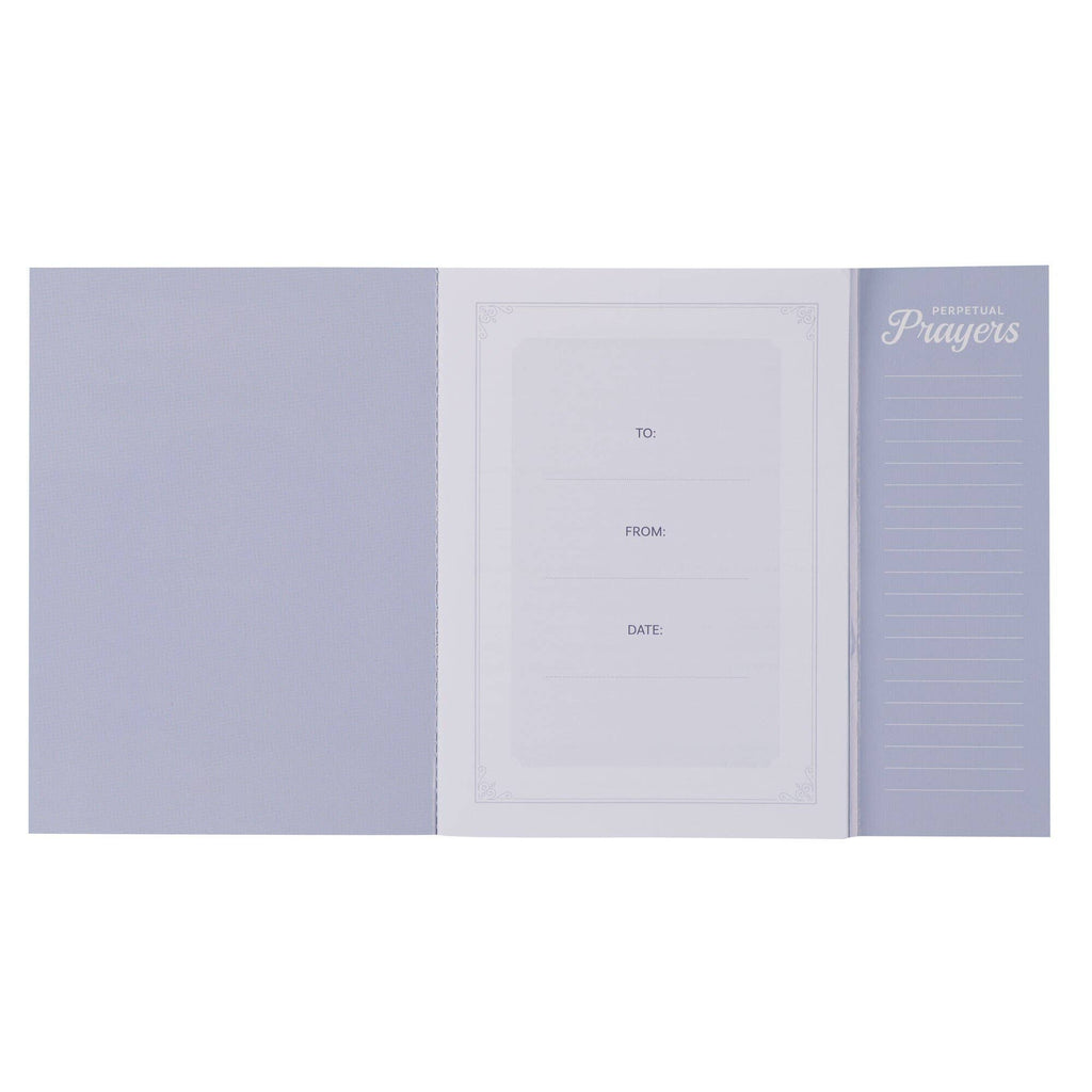 Christian Art Gifts - Notebook My Prayer Companion