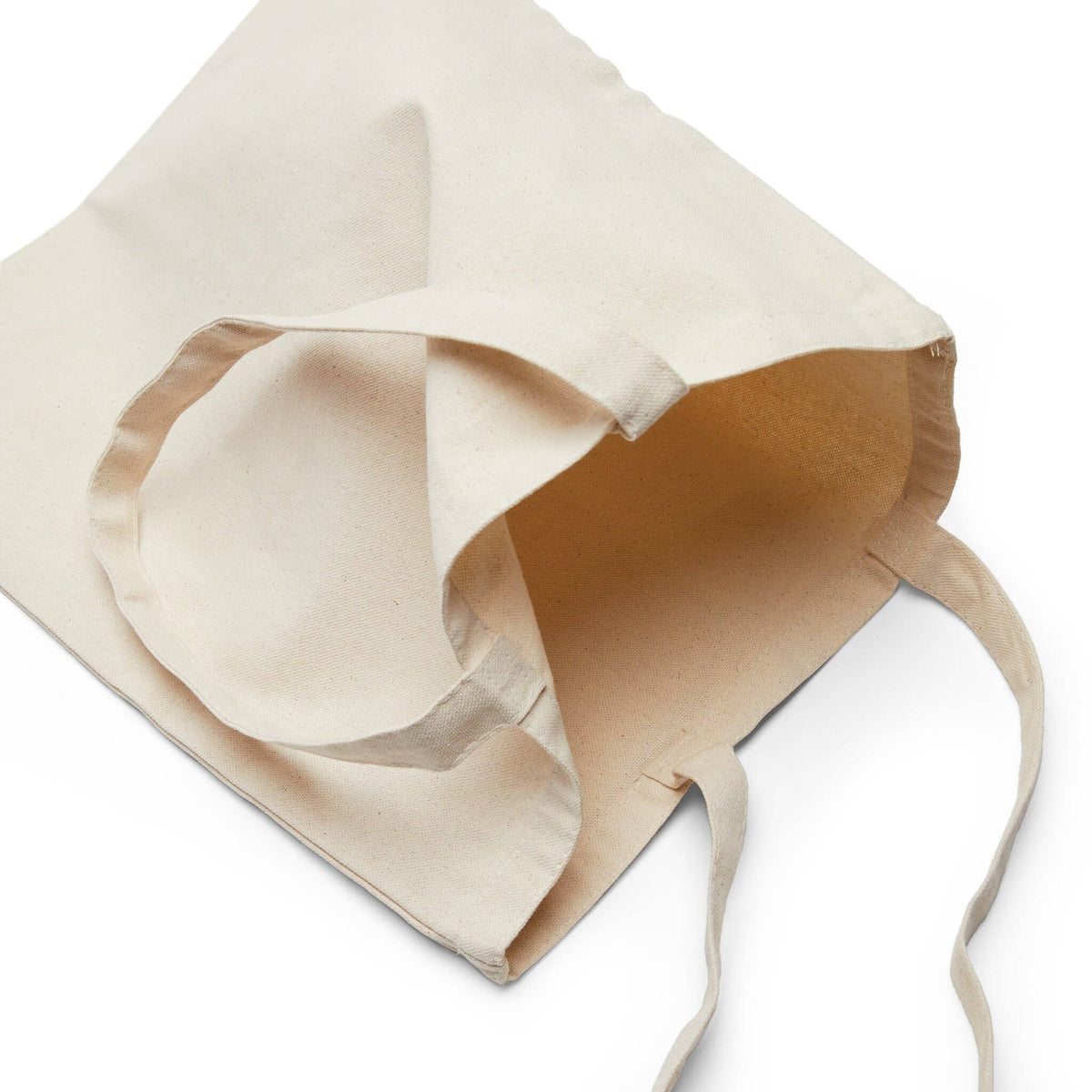 256 Craft Co - Shop Small Canvas Tote Bag