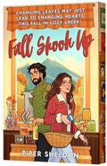 HarperCollins - Fall Shook Up: Piper Sheldon