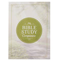 Christian Art Gifts - Notebook My Bible Study Companion