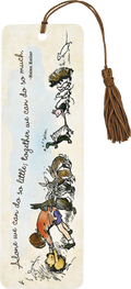Peter Pauper Press - Pooh Bear Children's Bookmark