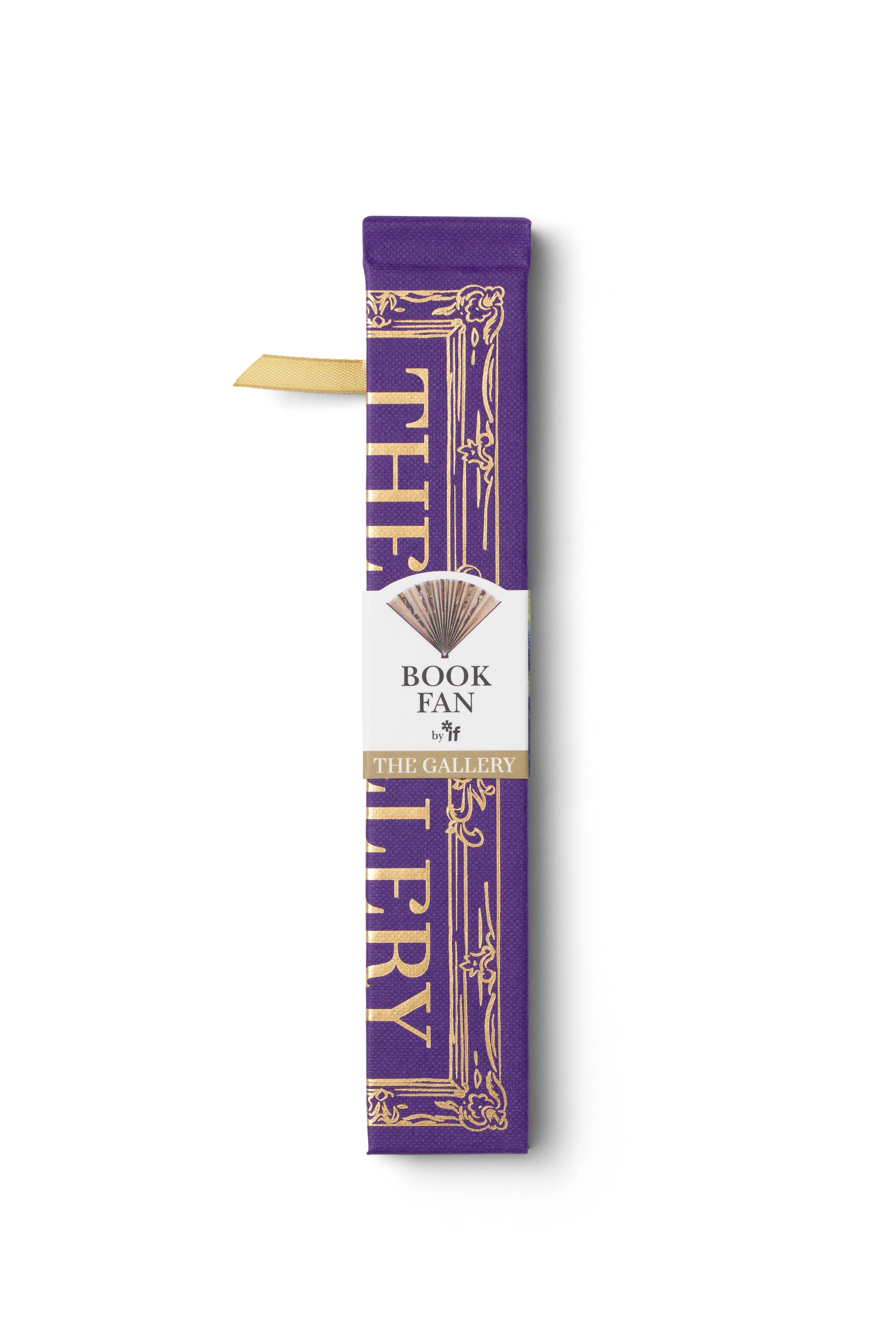 if USA - Book Fan