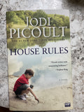 House Rules: A Novel