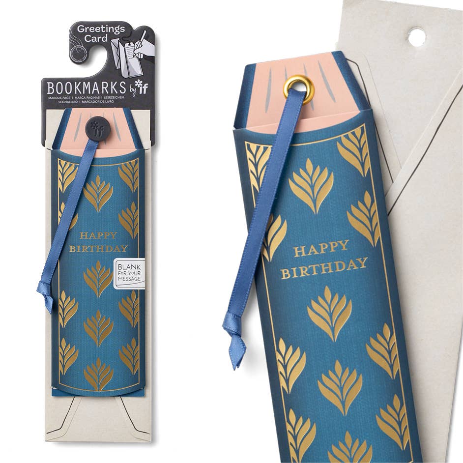 if USA - Greetings Cards Bookmarks