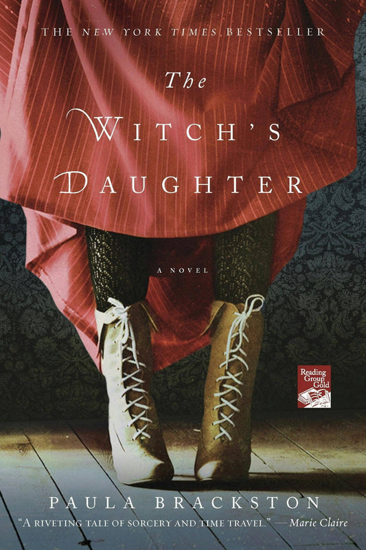 Macmillan Publishers - Witch's Daughter: A Novel