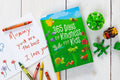 BroadStreet Publishing Group, LLC - 365 Days of Kindness for Kids (Valentine's Day Gifts)