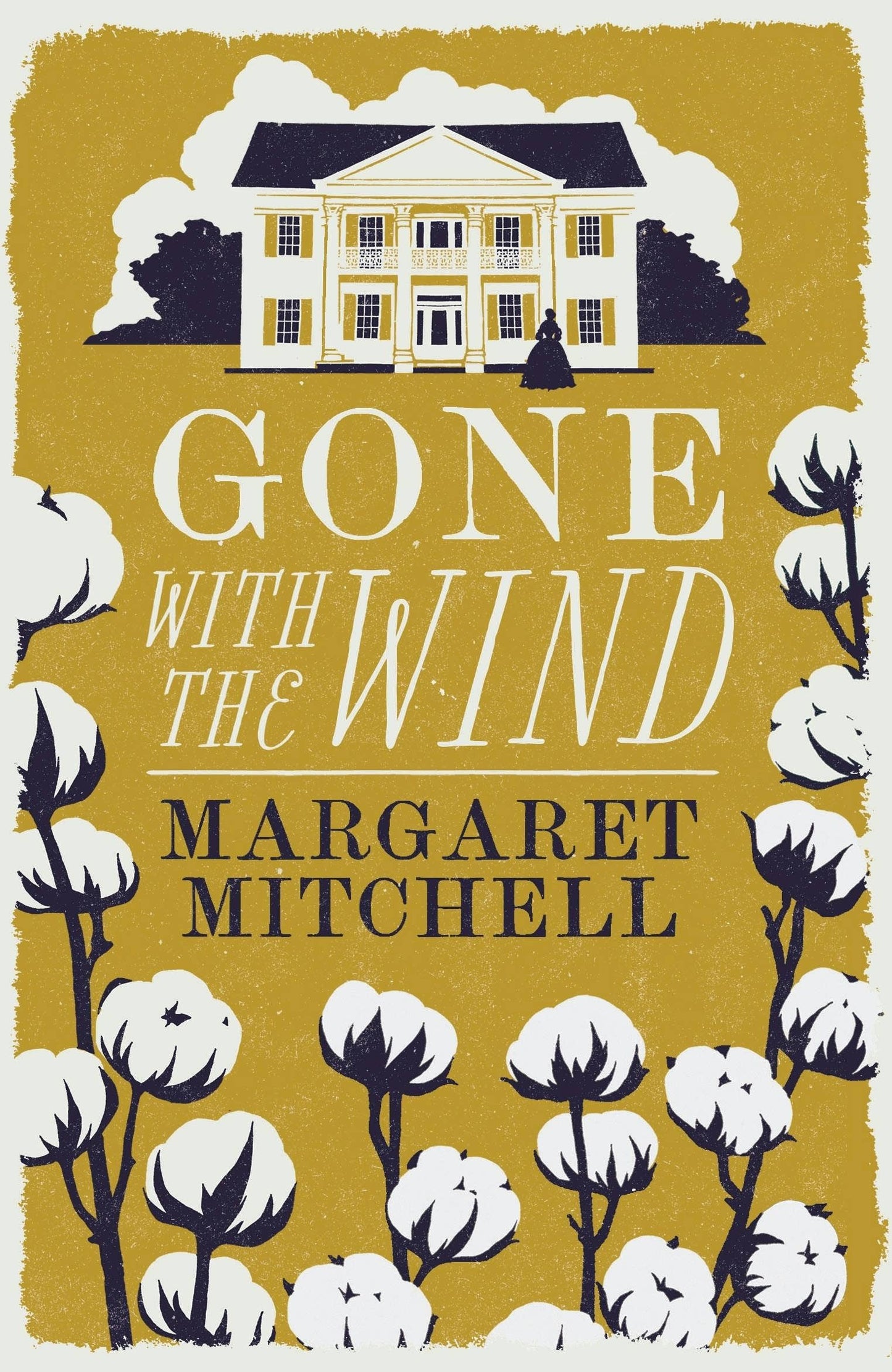 Macmillan Publishers - Gone With The Wind
