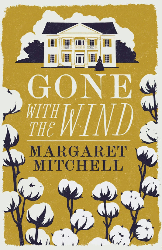 Macmillan Publishers - Gone With The Wind