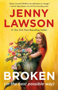 Macmillan Publishers - Broken (In The Best Possible Way)