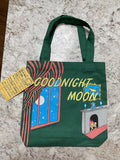 Goodnight Moon Tote Bag