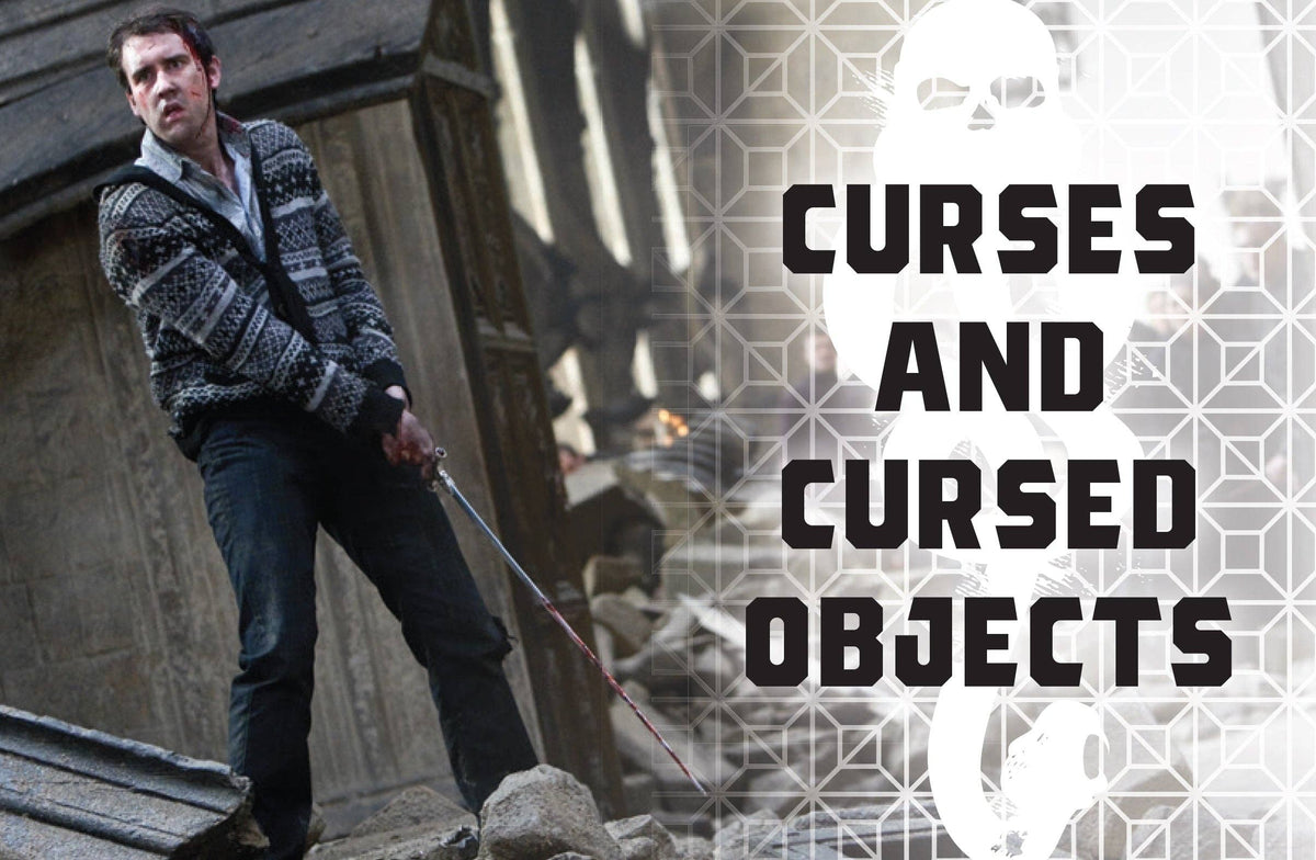 Insight Editions - #1 Pop Culture Publisher - Harry Potter: The Dark Arts