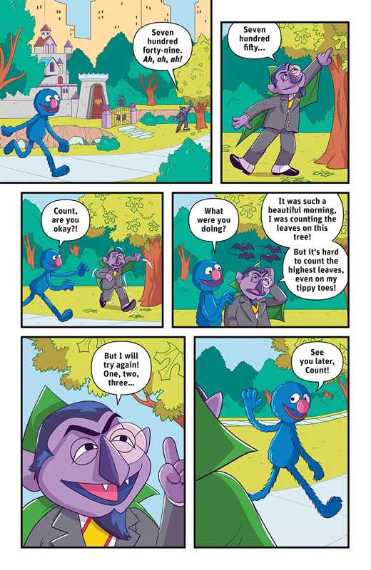 Simon & Schuster - Sesame Street: Grover Lends a Hand by Joey Esposito