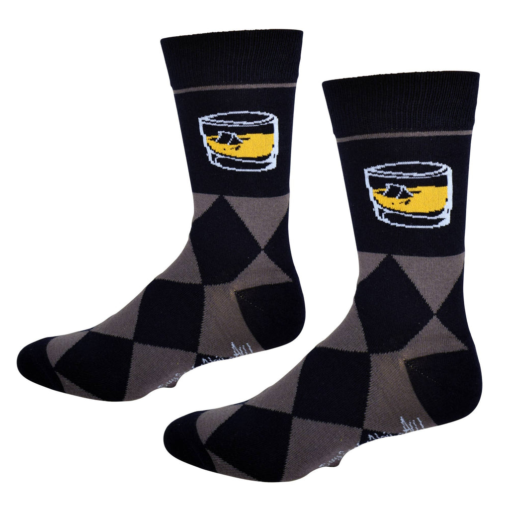 Buy Socks You All - Drinks Well With Others Men's Socks