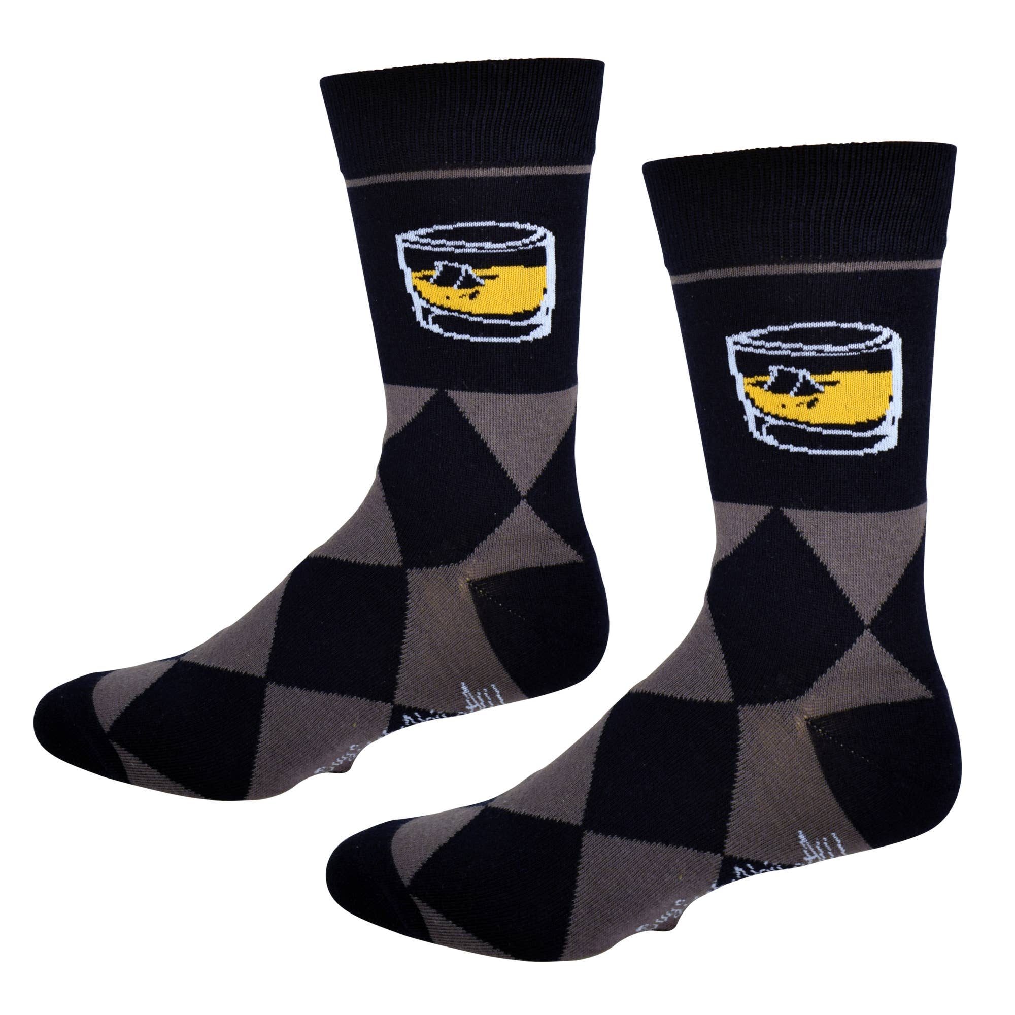 Buy Socks You All - Drinks Well With Others Men's Socks