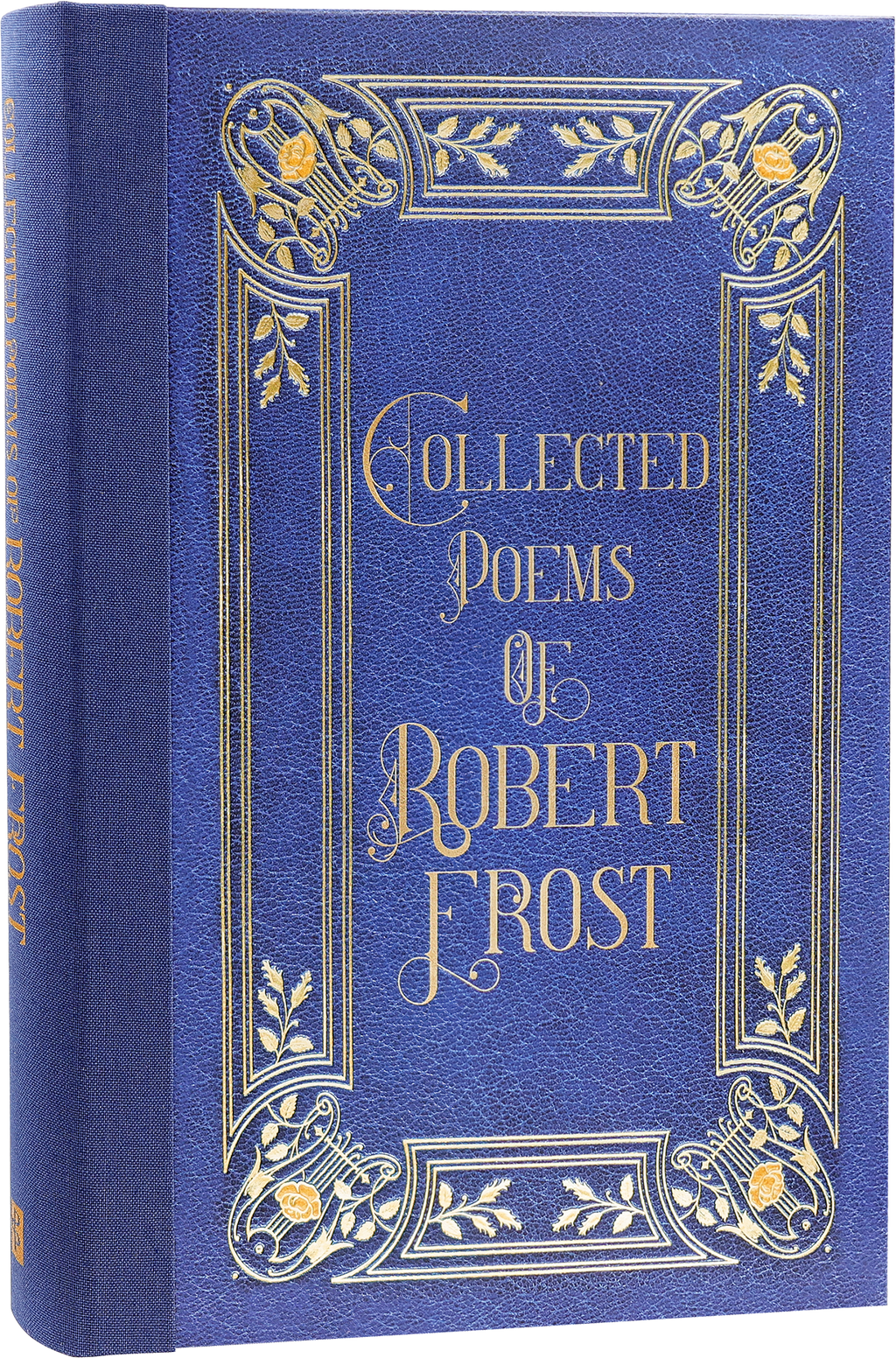 Peter Pauper Press - Poems of Robert Frost