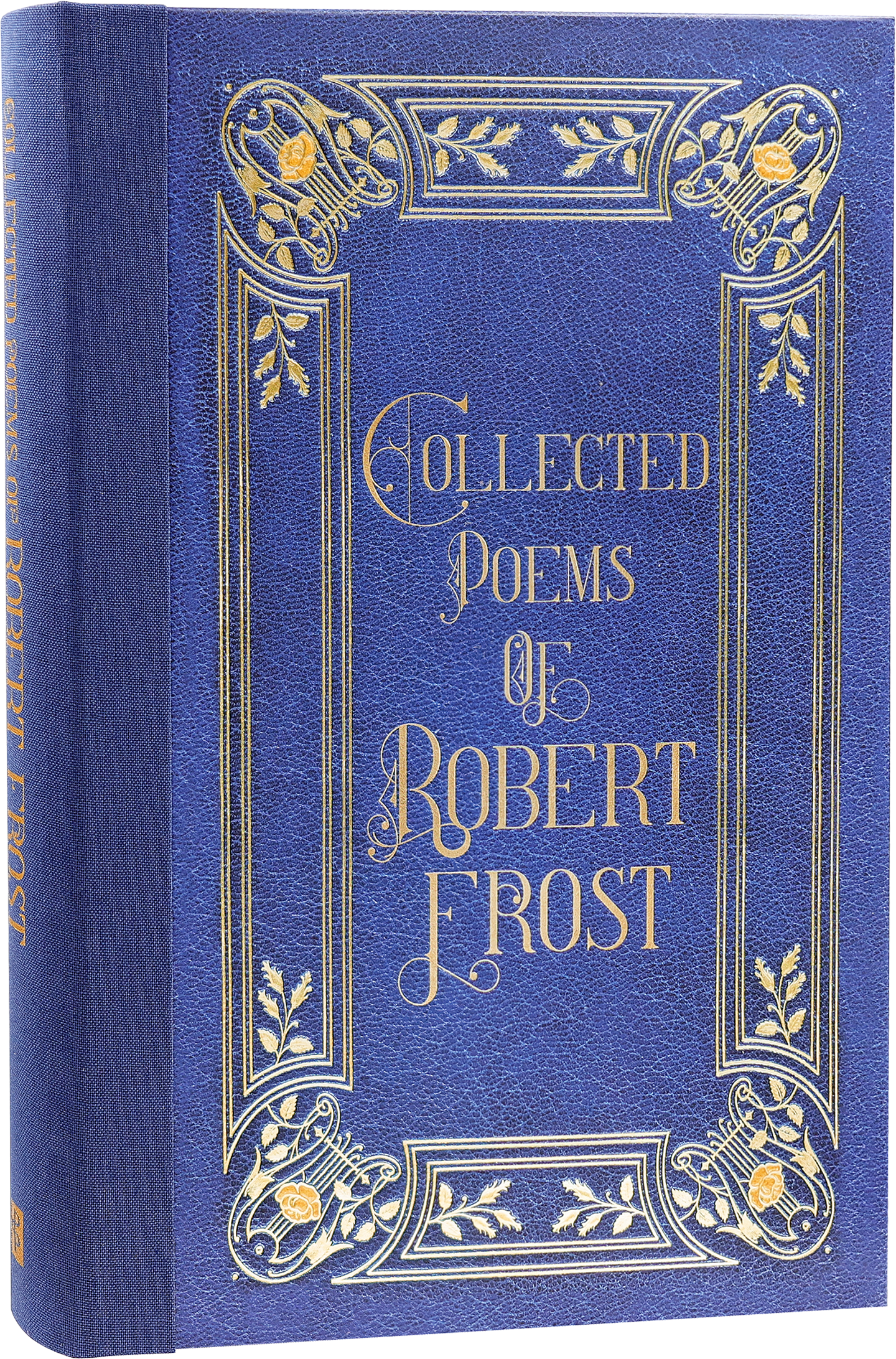 Peter Pauper Press - Poems of Robert Frost