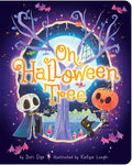 Simon & Schuster - Oh, Halloween Tree by Dori Elys