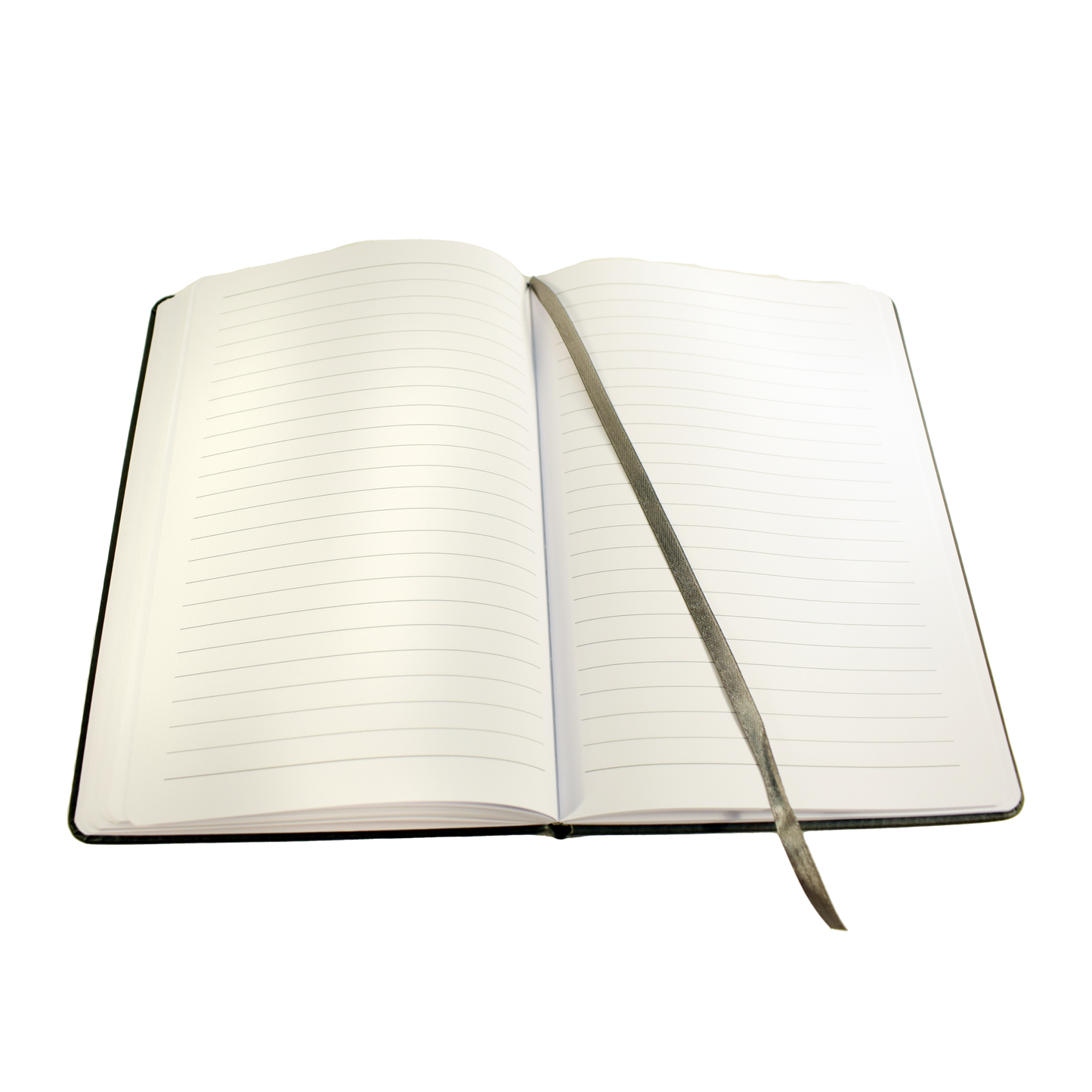 Better To Be Full Of Bourbon Notebook