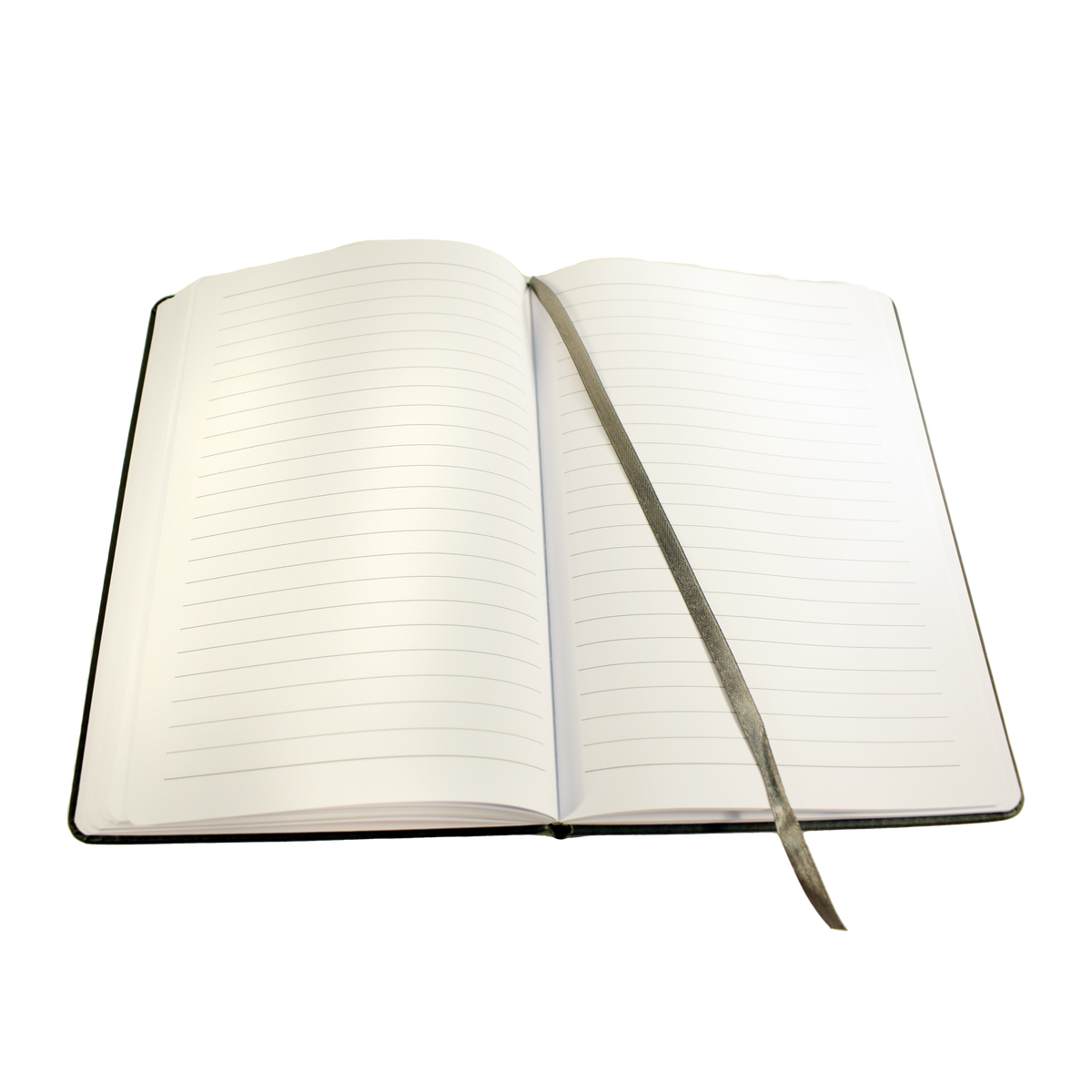 Better To Be Full Of Bourbon Notebook