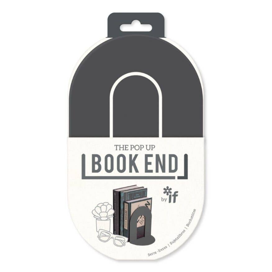 if USA - The Pop-Up Book End