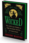 HarperCollins - Wicked Collector’s Edition: Gregory Maguire