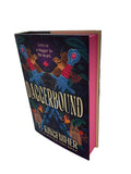 Daggerbound (Swordheart, 2) by T. Kingfisher