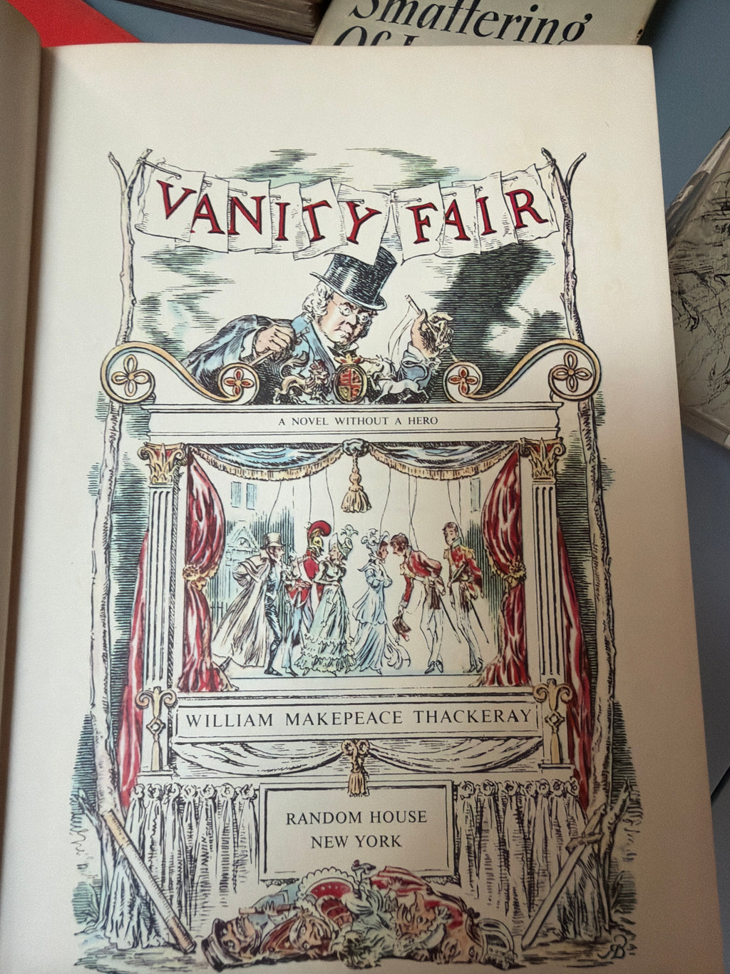 Vanity Fair