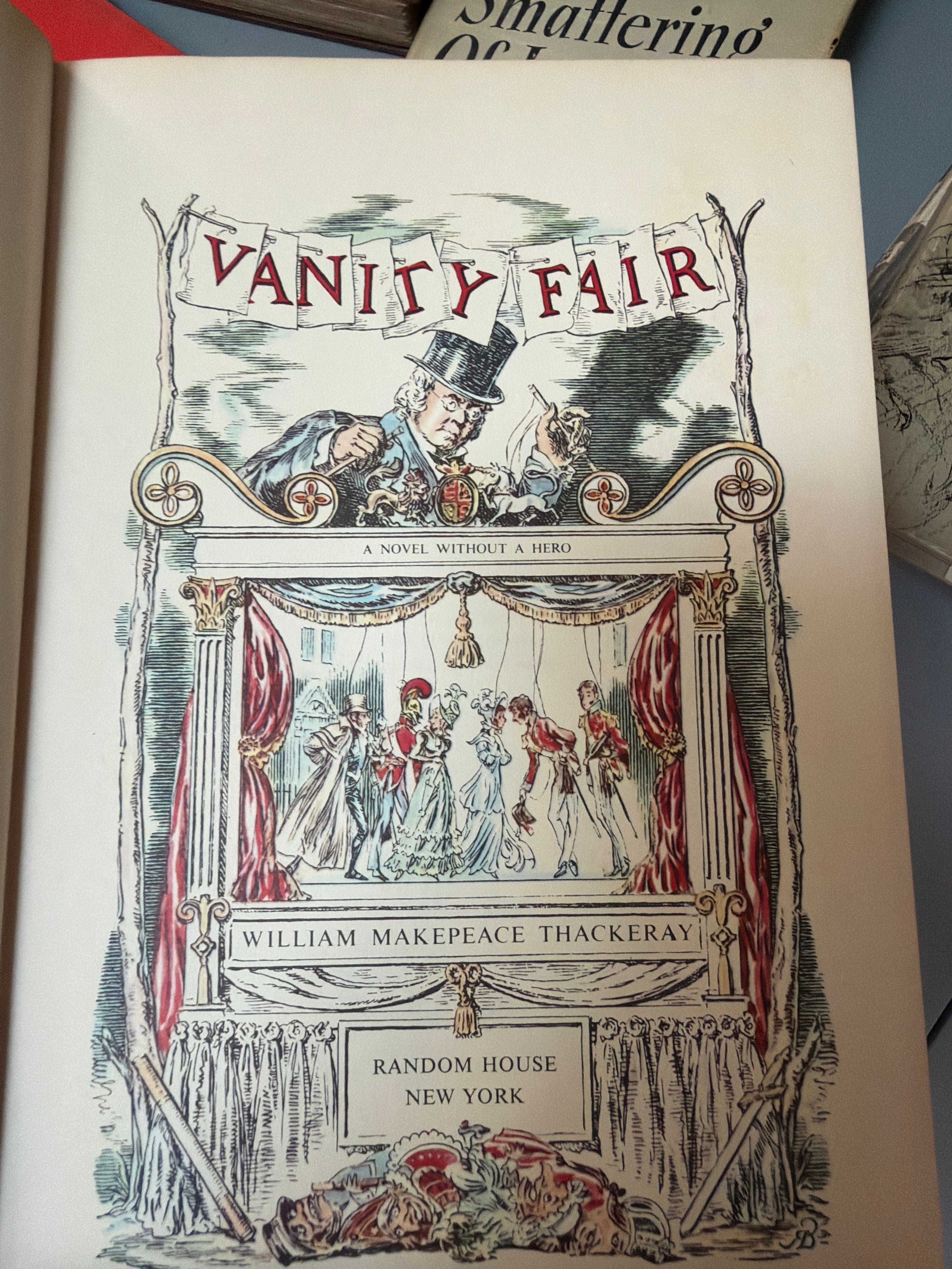 Vanity Fair