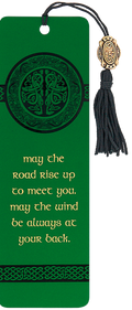 Peter Pauper Press - Celtic Beaded Bookmark