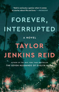 Simon & Schuster - Forever, Interrupted by Taylor Jenkins Reid