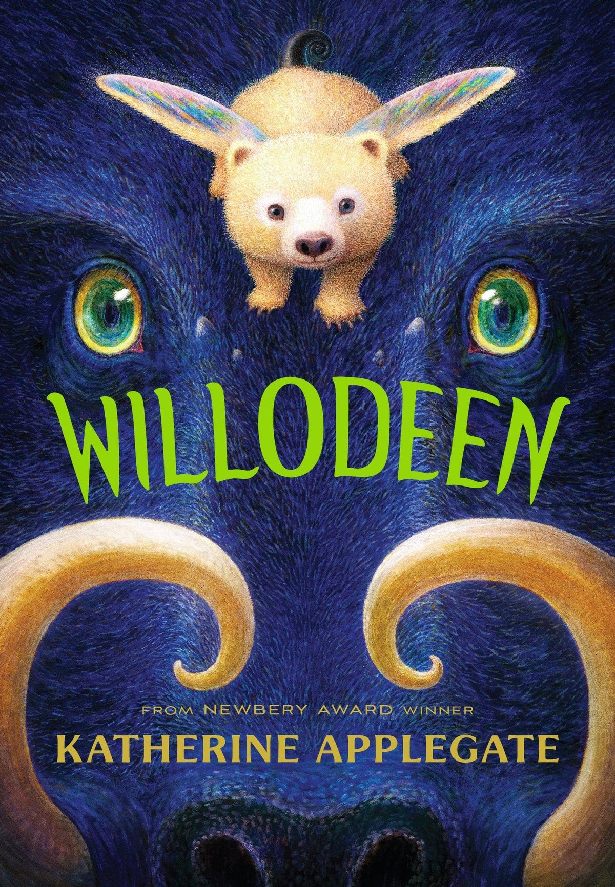 Macmillan Publishers - Willodeen:  #2
