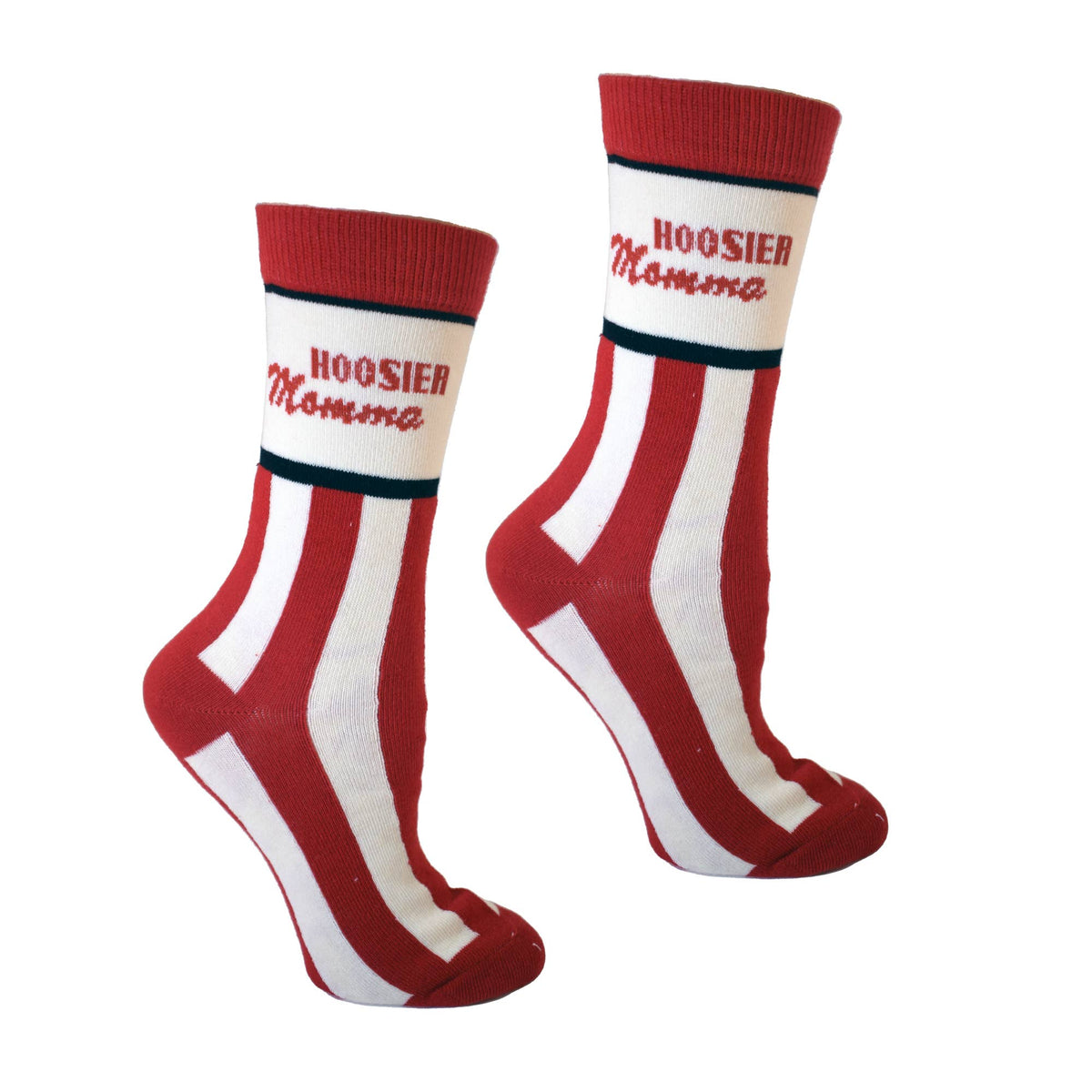 Buy Socks You All - Hoosier Momma Women's Socks