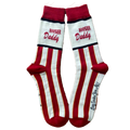 Buy Socks You All - Hoosier Daddy Indiana Men's Socks