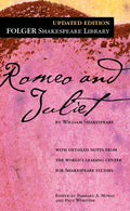 Simon & Schuster - Romeo and Juliet by William   Shakespeare