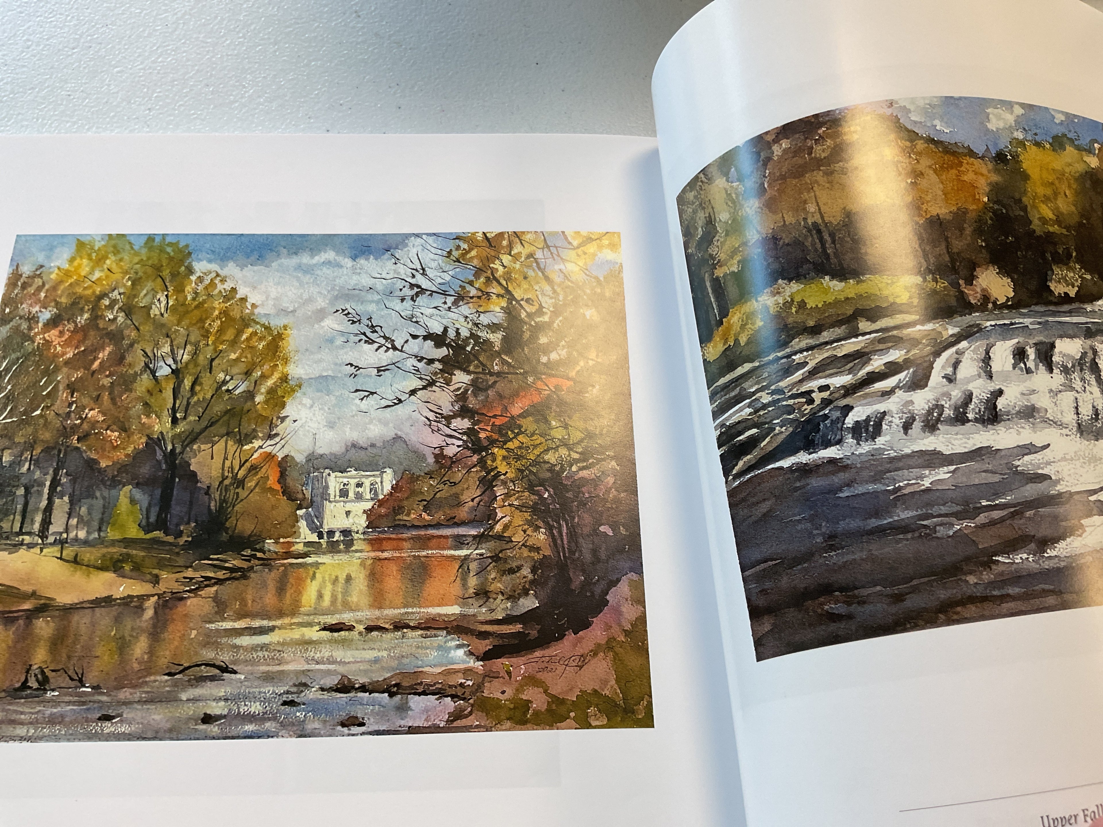 Indiana waterways: the art of conservation
