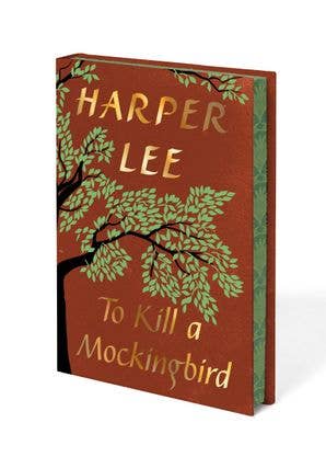 HarperCollins - To Kill a Mockingbird Collector's Edition : Harper Lee