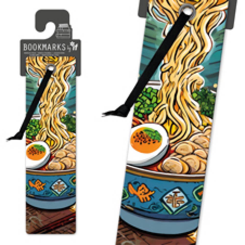 if USA - Manga Bookmarks