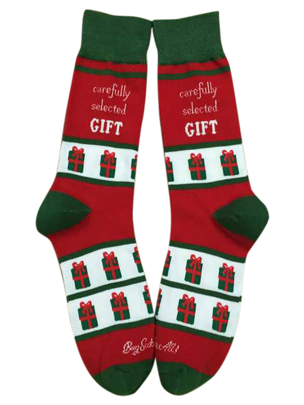 Buy Socks You All - Carefully Selected Gift - Men's Socks