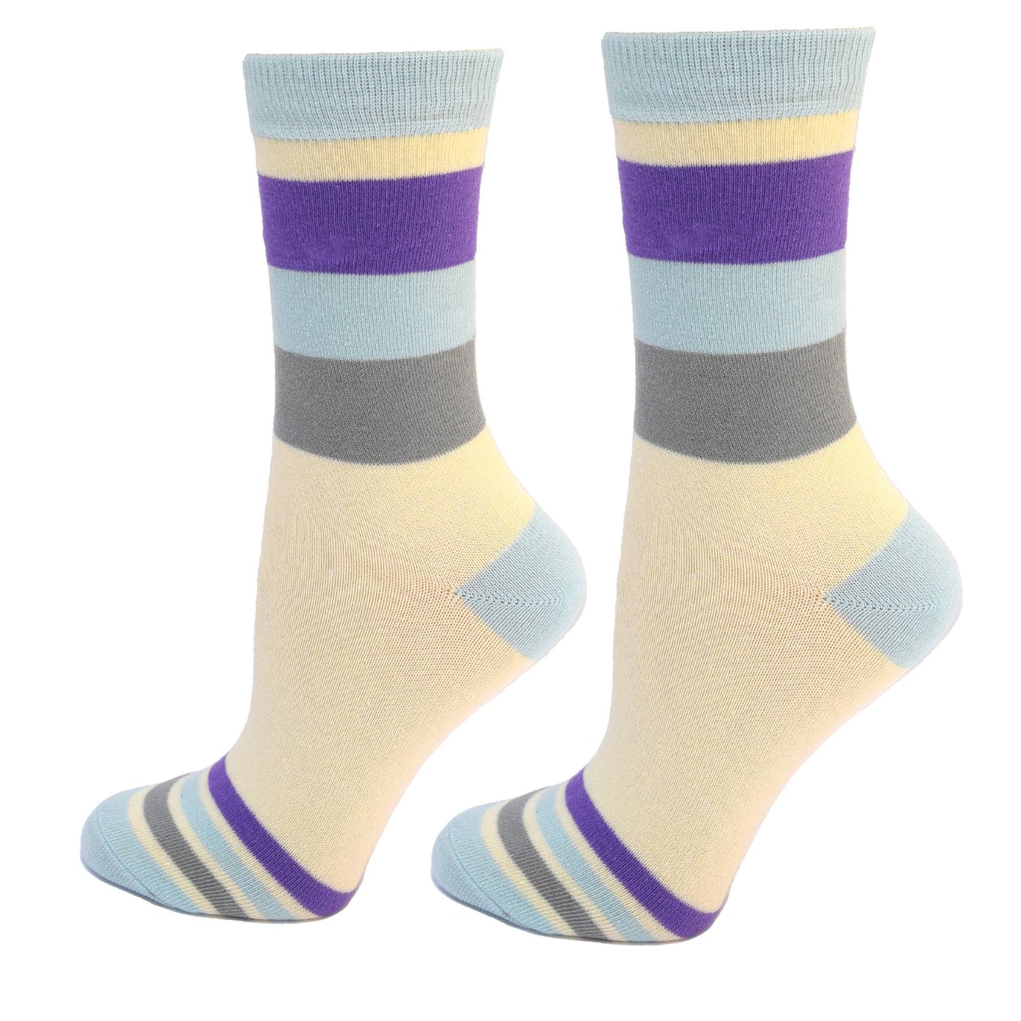 Buy Socks You All - Somebody in Indiana Loves Me Women's Socks