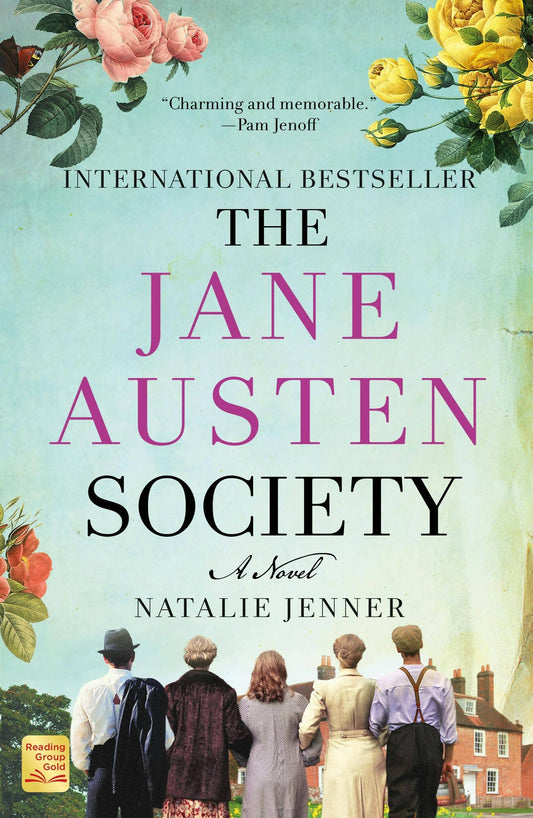 Macmillan Publishers - Jane Austen Society, The: A Novel