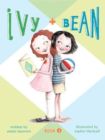 Ivy and Bean 1