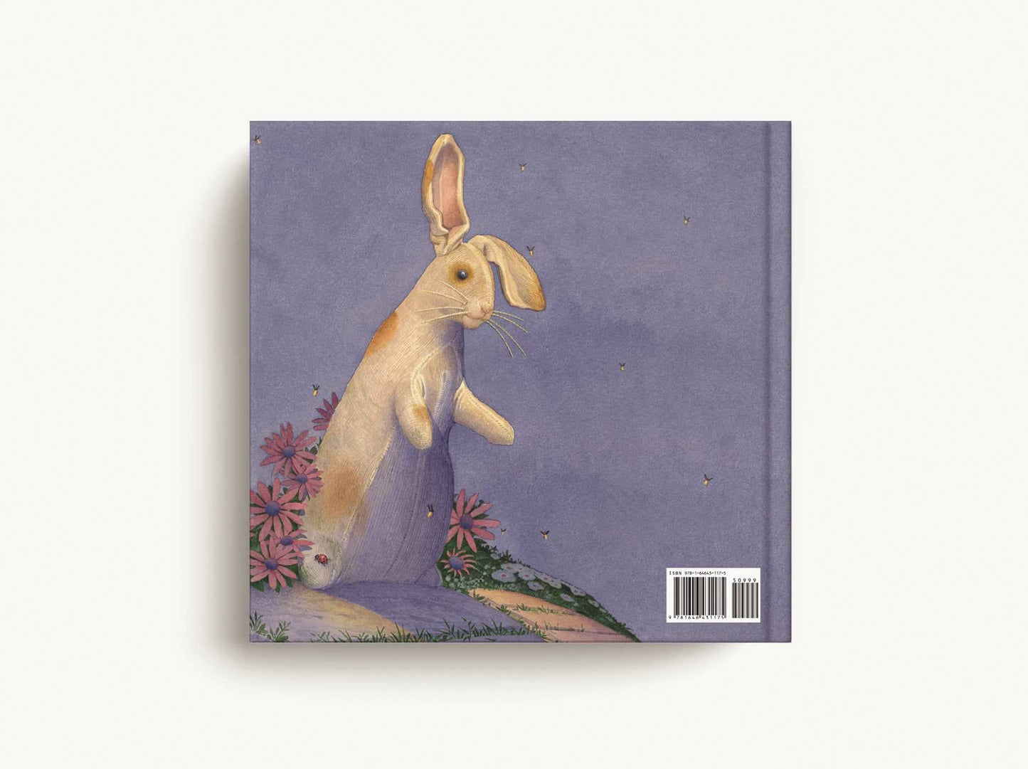 HarperCollins Focus - The Velveteen Rabbit Hardcover (Classic Edition)