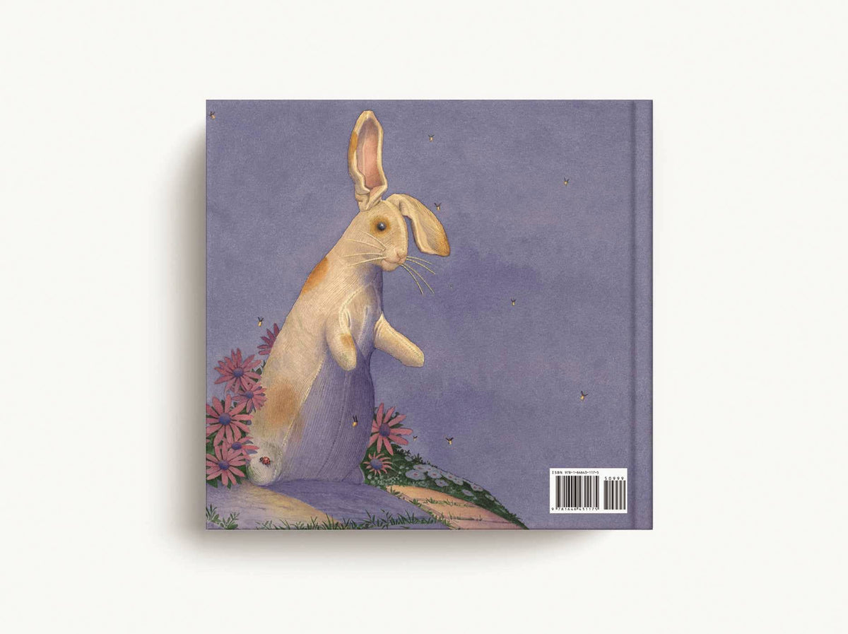 HarperCollins Focus - The Velveteen Rabbit Hardcover (Classic Edition)