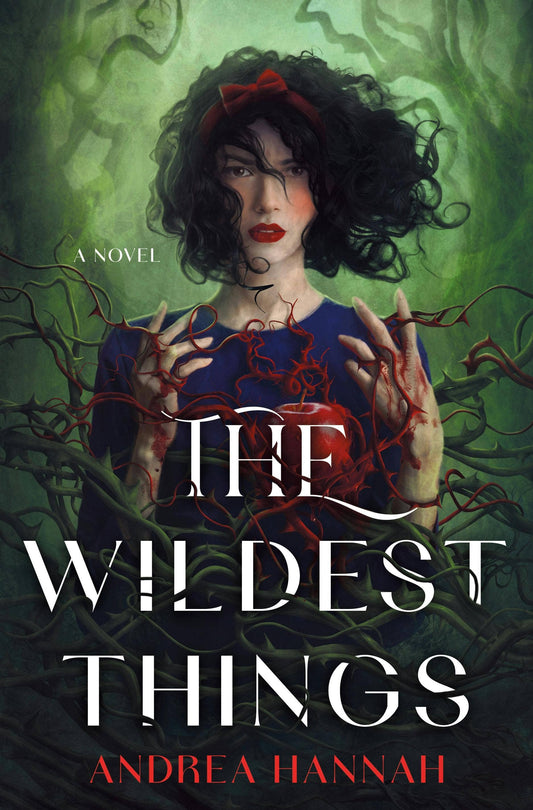 Macmillan Publishers - Wildest Things: A Novel