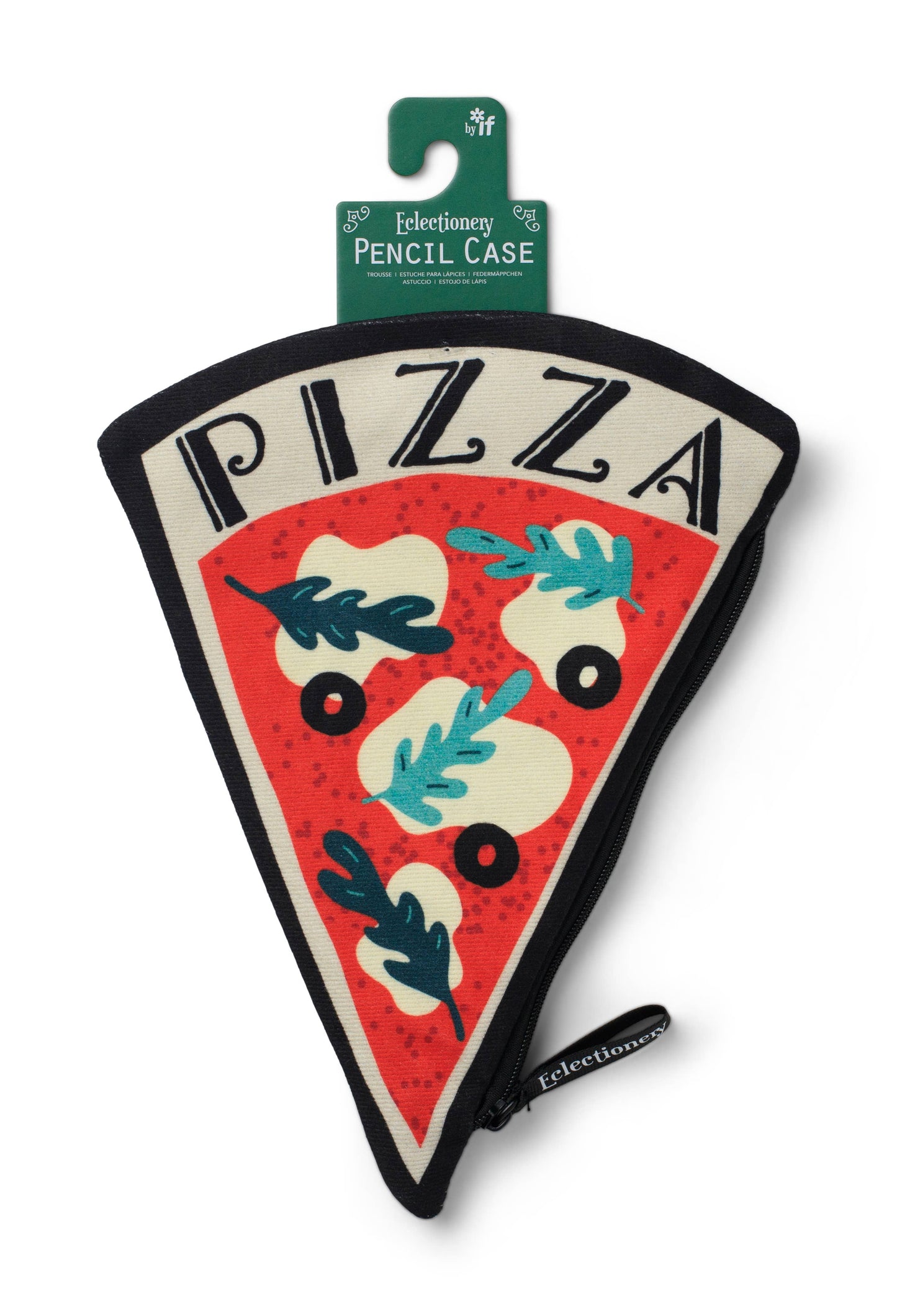 if USA - *NEW* Eclectionery Pencil Case