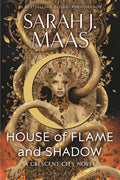 Flame And Shadow Paperback