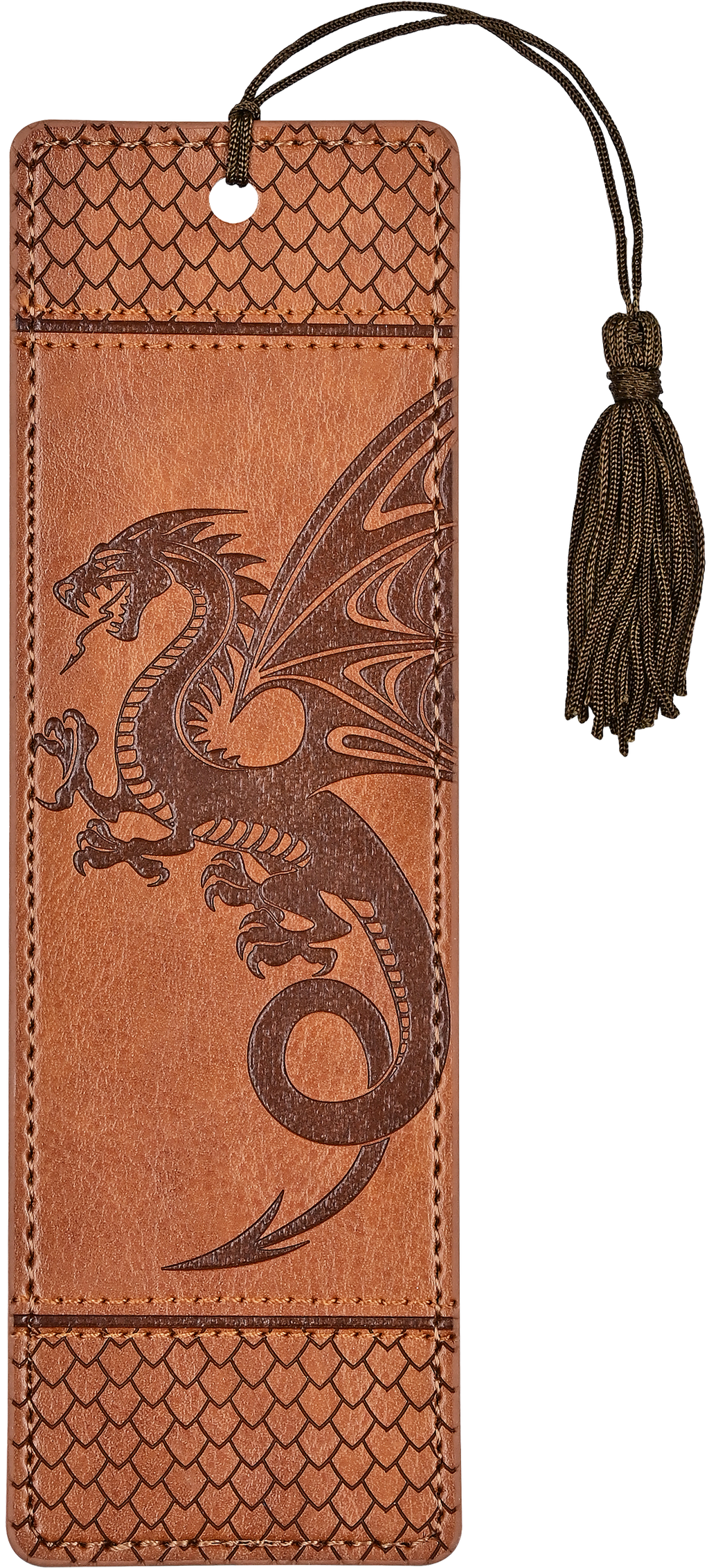 Peter Pauper Press - Dragon Artisan Bookmark
